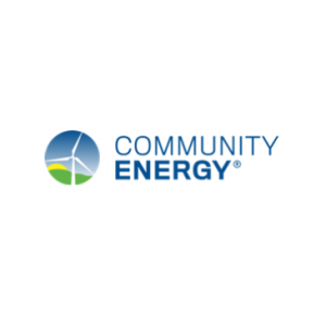 Community Energy Logo