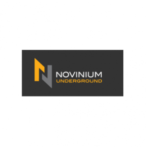 Novinium Logo