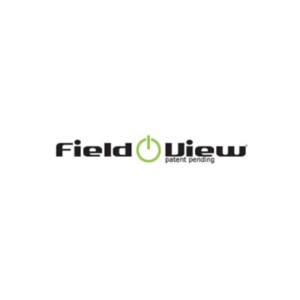 FieldView Logo