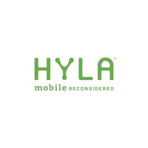 HYLA Logo