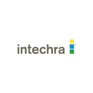 Intechra Logo