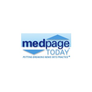 MedPage Today Logo