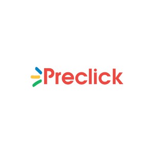 Preclick Logo