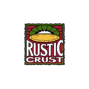 Rustic Crust Logo