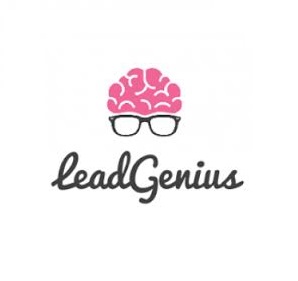 LeadGenius Logo