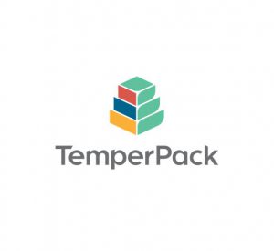 TemperPack Logo