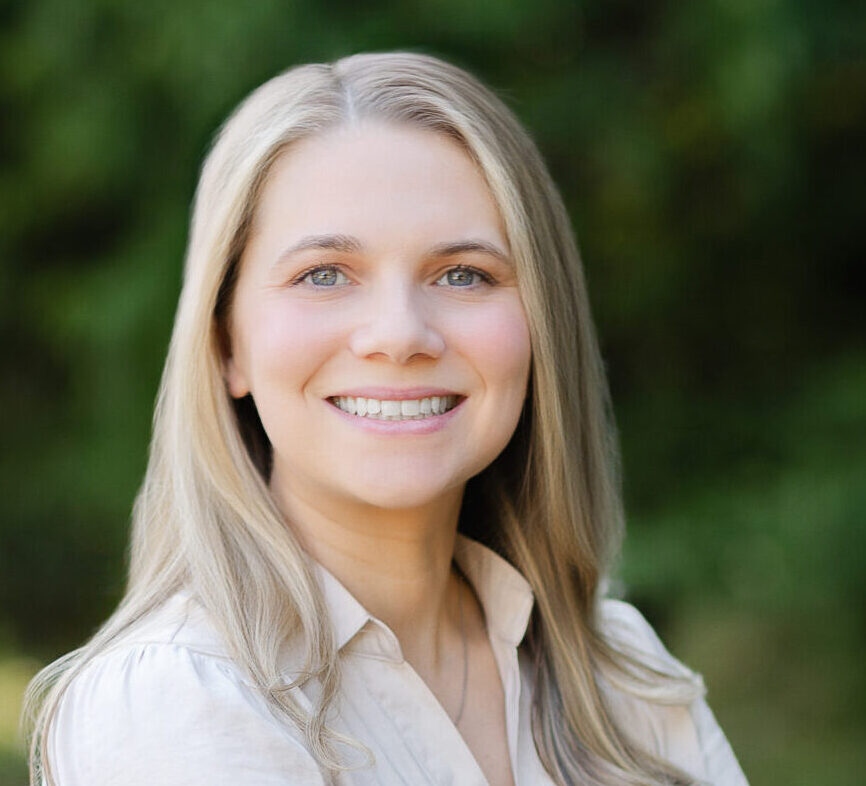 Headshot Jackie Lipkin