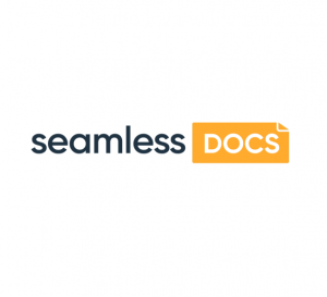 SeamlessDocs Logo