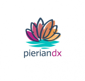 PierianDx Logo