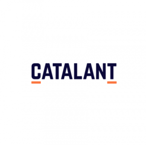 Catalant Logo