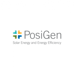 PosiGen Logo