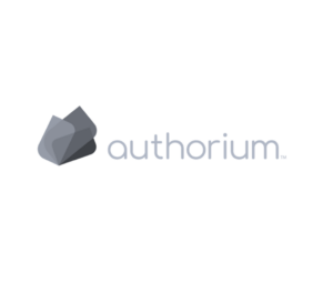 Authorium Logo