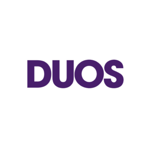 DUOS Logo