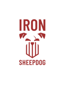 Iron Sheepdog Logo