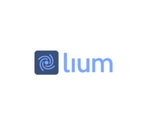 Lium Logo
