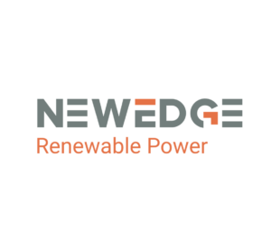 NewEdge Power Logo