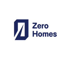 Zero Homes Logo