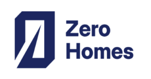 Zero Homes Logo