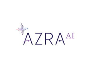 Azra AI Logo