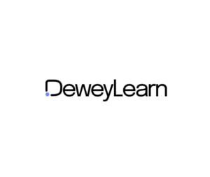 DeweyLearn Logo